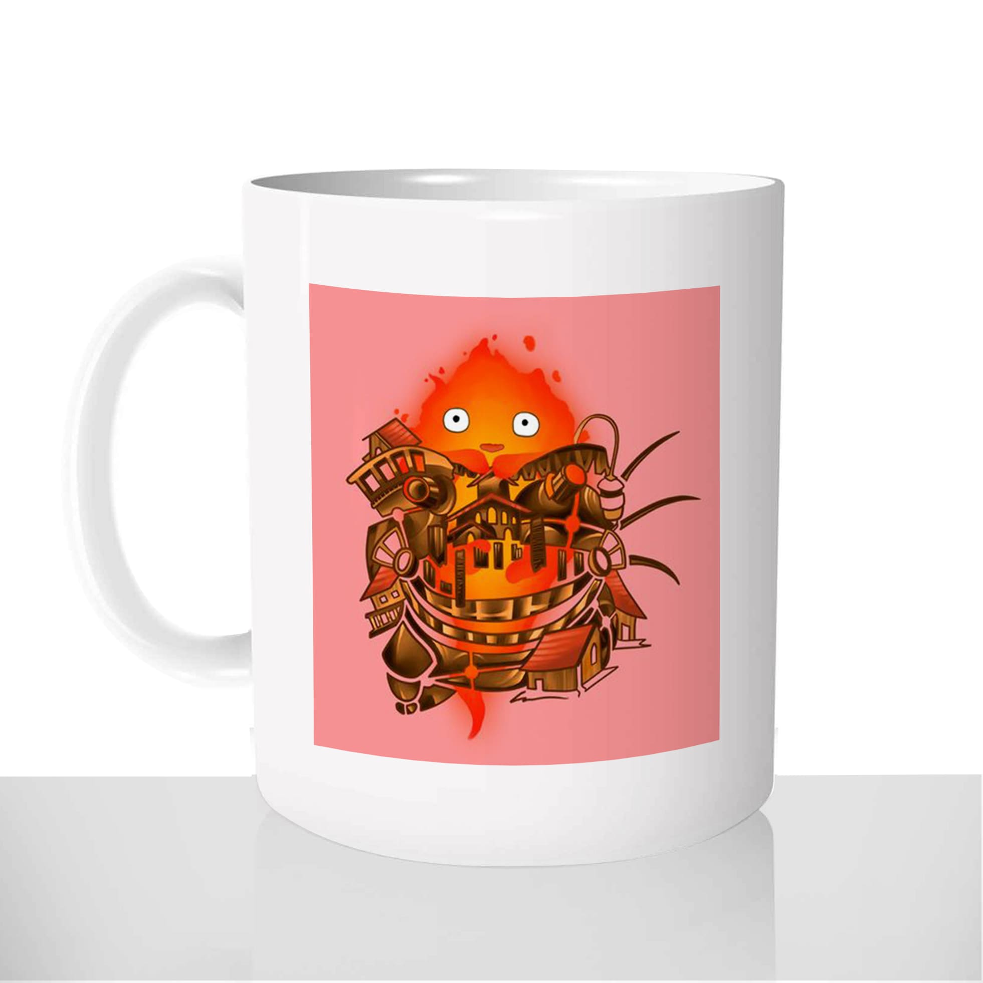 mug-blanc-personnalisable-thermoreactif-tasse-thermique-calcifer-chateau-dans-le-ciel-embulant-feu-manga-fun-idée-cadeau-original