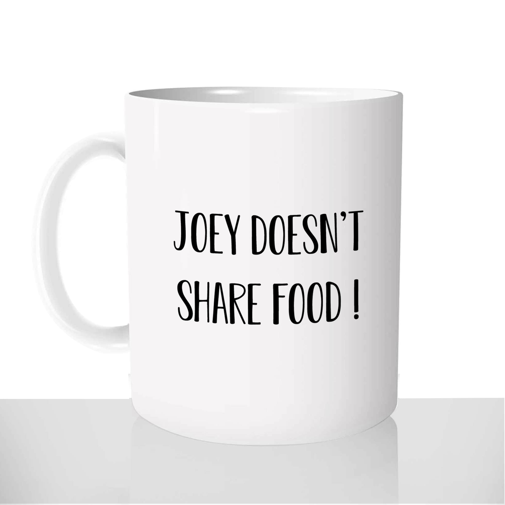 mug-blanc-personnalisable-thermoreactif-tasse-thermique-série-friends-central-perk-café-joey-doesnt-share-food-fun-idée-cadeau-original