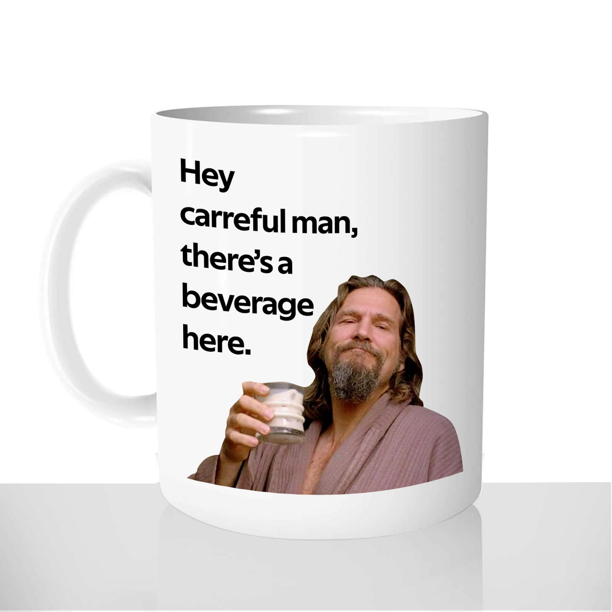mug-blanc-personnalisable-thermoreactif-tasse-thermique-the-big-lebowski-beverage-here-café-drole-film-culte-dude-fun-idée-cadeau-original