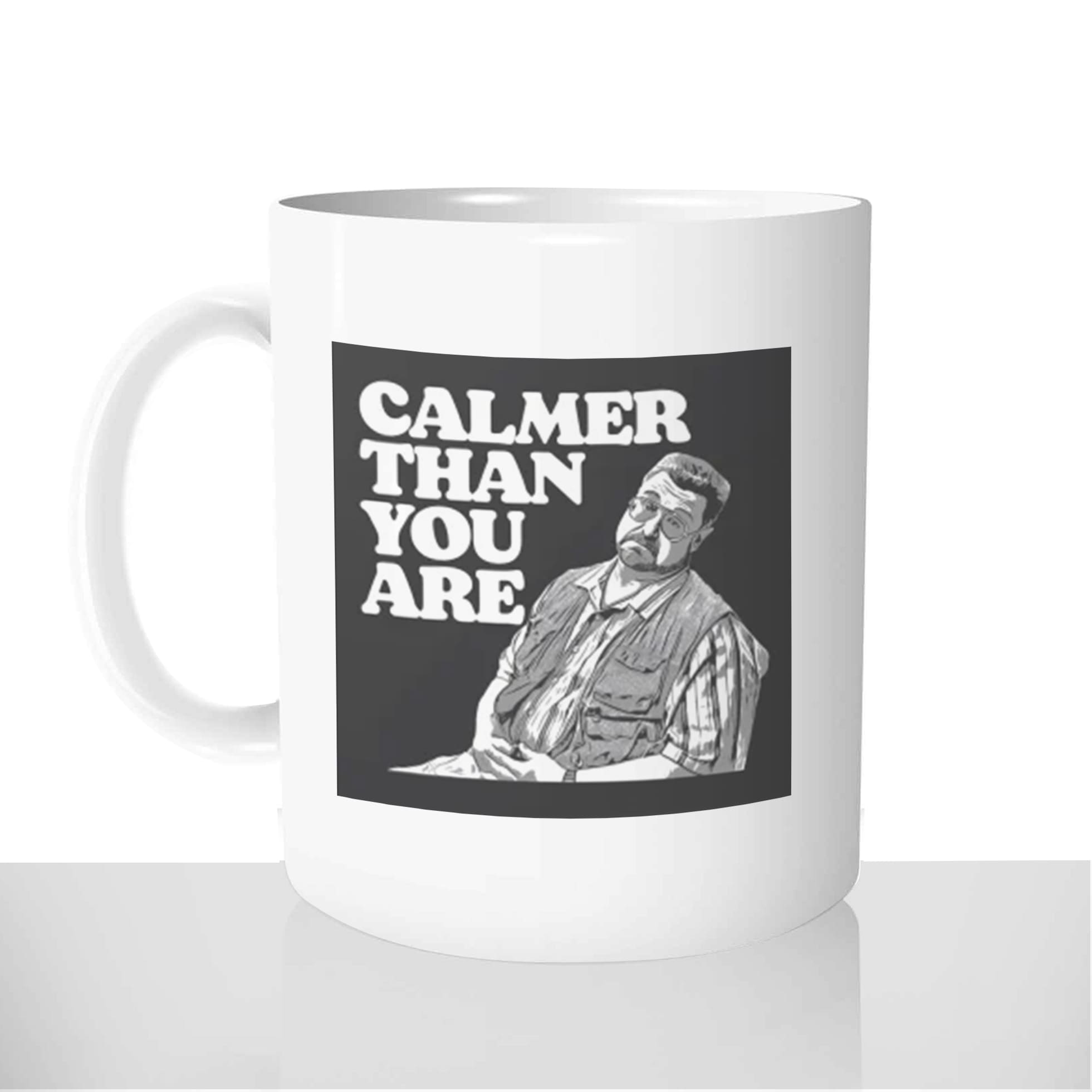 mug-blanc-personnalisable-thermoreactif-tasse-thermique-the-big-lebowski-calmer-than-you-are-walter-film-culte-dude-fun-idée-cadeau-original