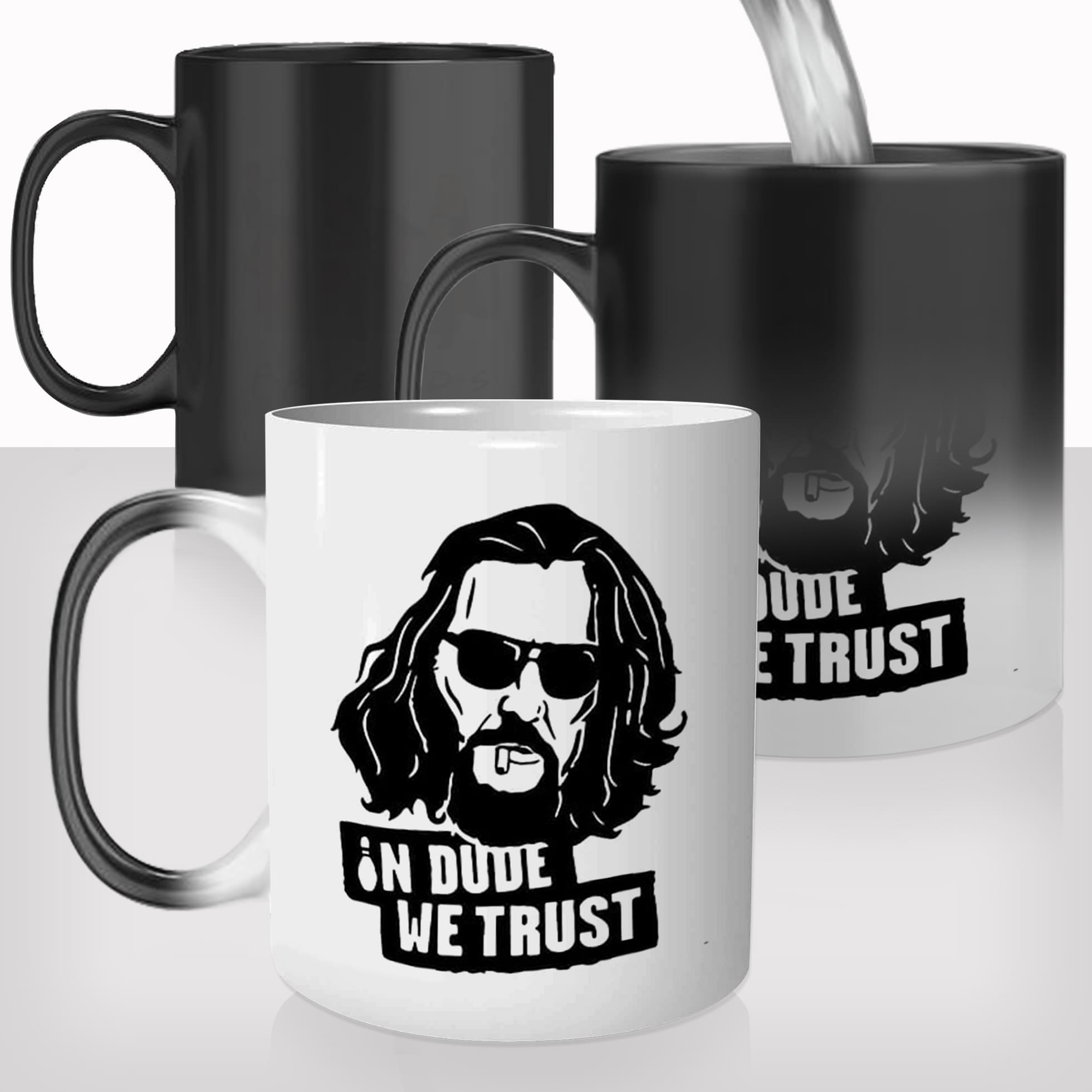 mug-magique-personnalisable-thermoreactif-tasse-thermique-the-big-lebowski-in-dude-we-trust-duderino-bowling-fun-idée-cadeau-original