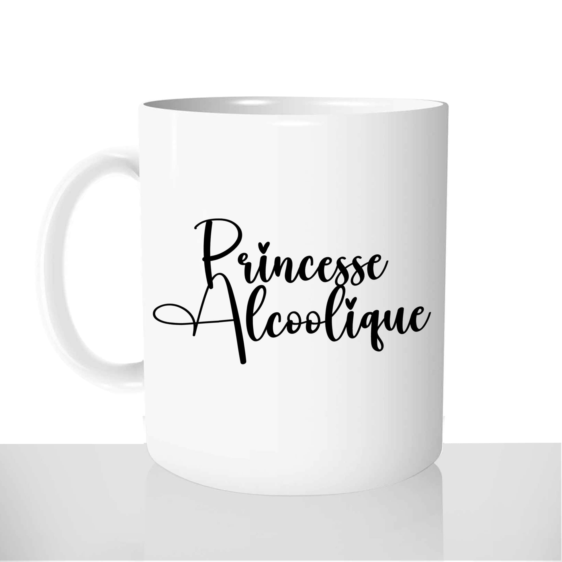 mug-magique-blanc-tasse-thermoréactif-thermoréactive-princesse-alcoolique-soirée-apéro-amie-copine-collègue-humour-cadeau-drole
