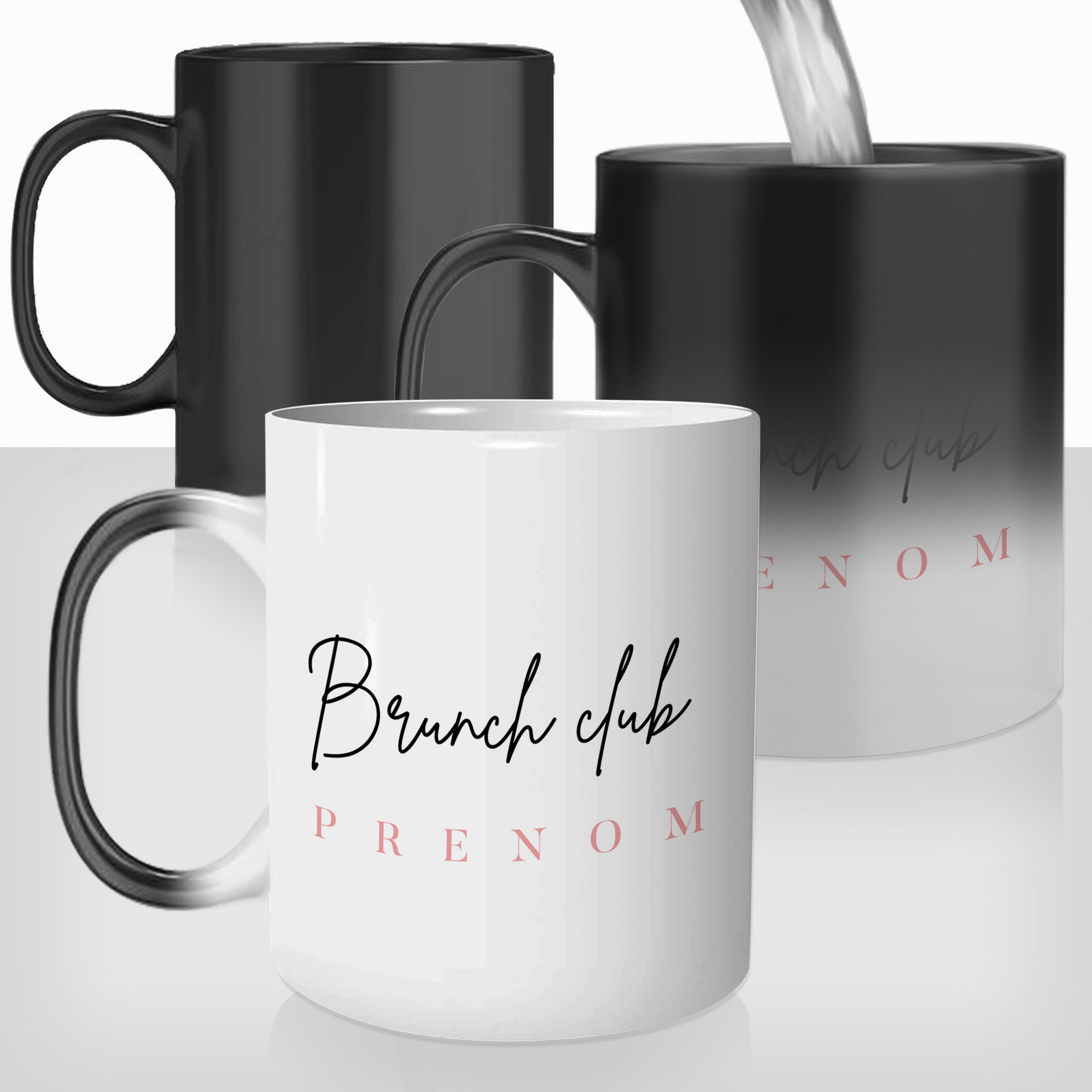 mug-magique-tasse-thermoréactive-céramique-brunch-club-prenom-personnalisable- rose- mignon-avocado-toast-girly-surprise-coffee-shop