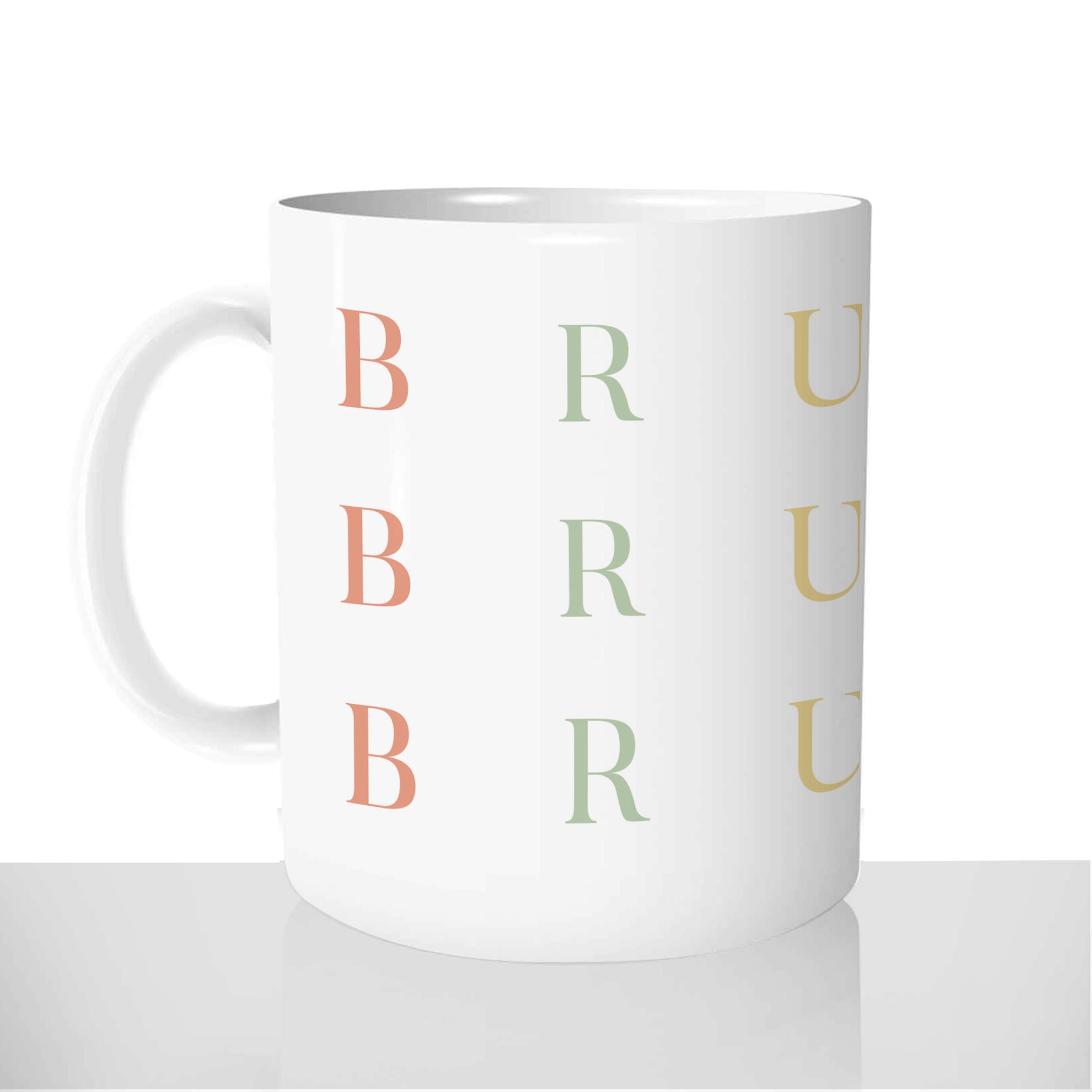 mug-tasse-Blanche-céramique-brunch-pastel-printemps-mignon-avocado-toast-girly-matcha