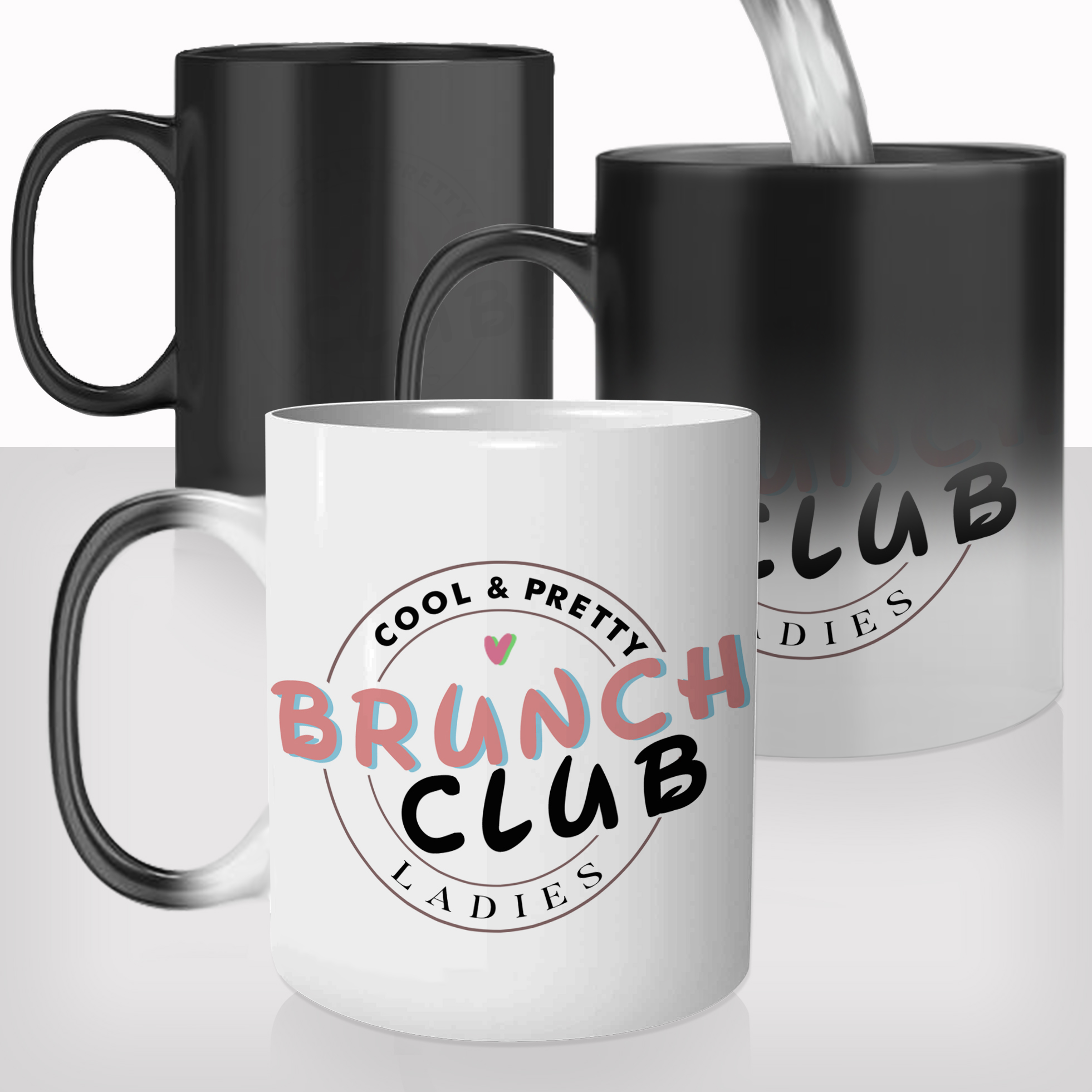 mug-magique-tasse-thermoréactive-céramique-cool-and-pretty-brunch-club-ladies-rose-mignon-avocado-toast-girly-dimanche-sunday