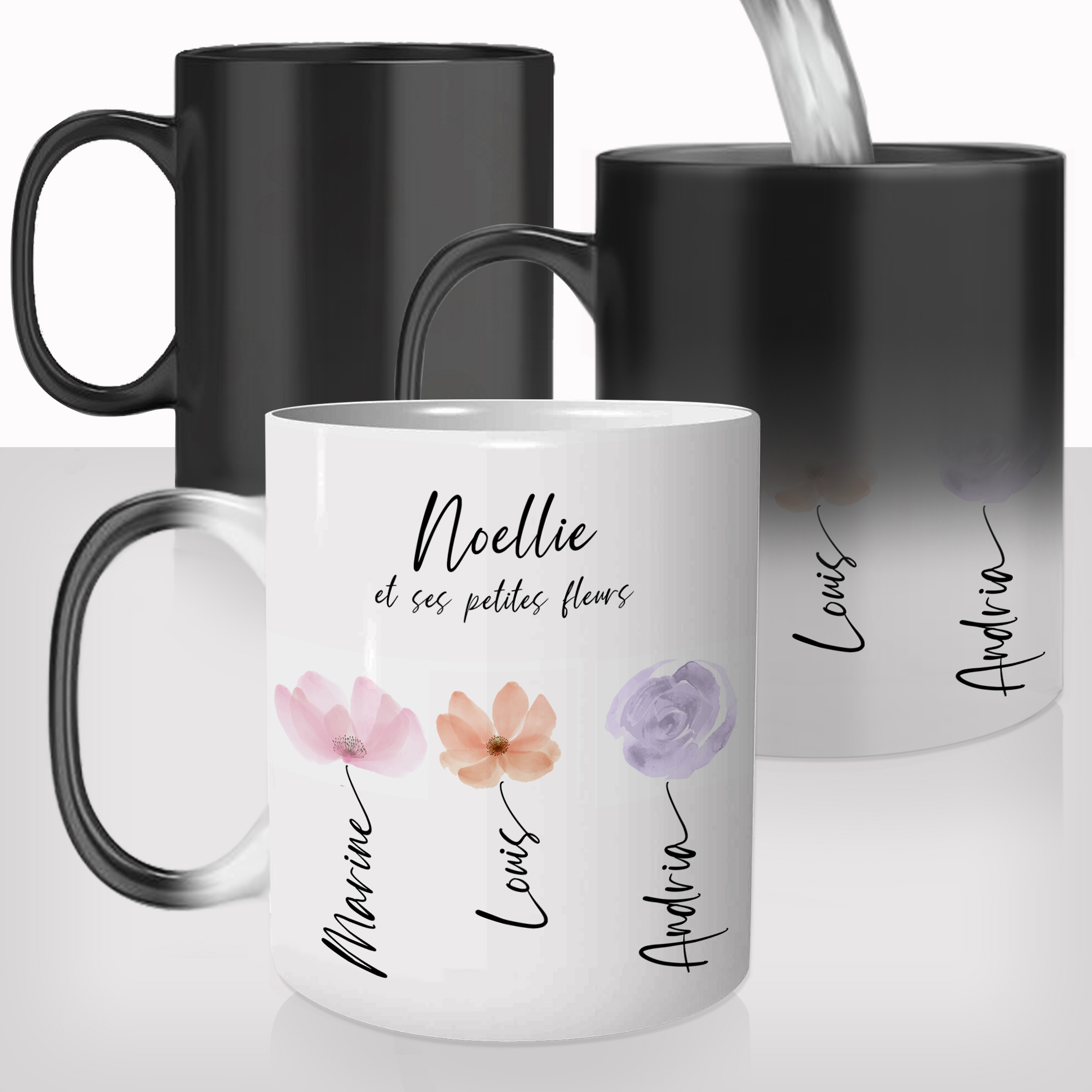 mug-magique-tasse-thermoréactive-céramique-fête-des-meres-maman-et-ses-petites-fleurs-flowers-enfants-prenoms-personnalisables-mignon