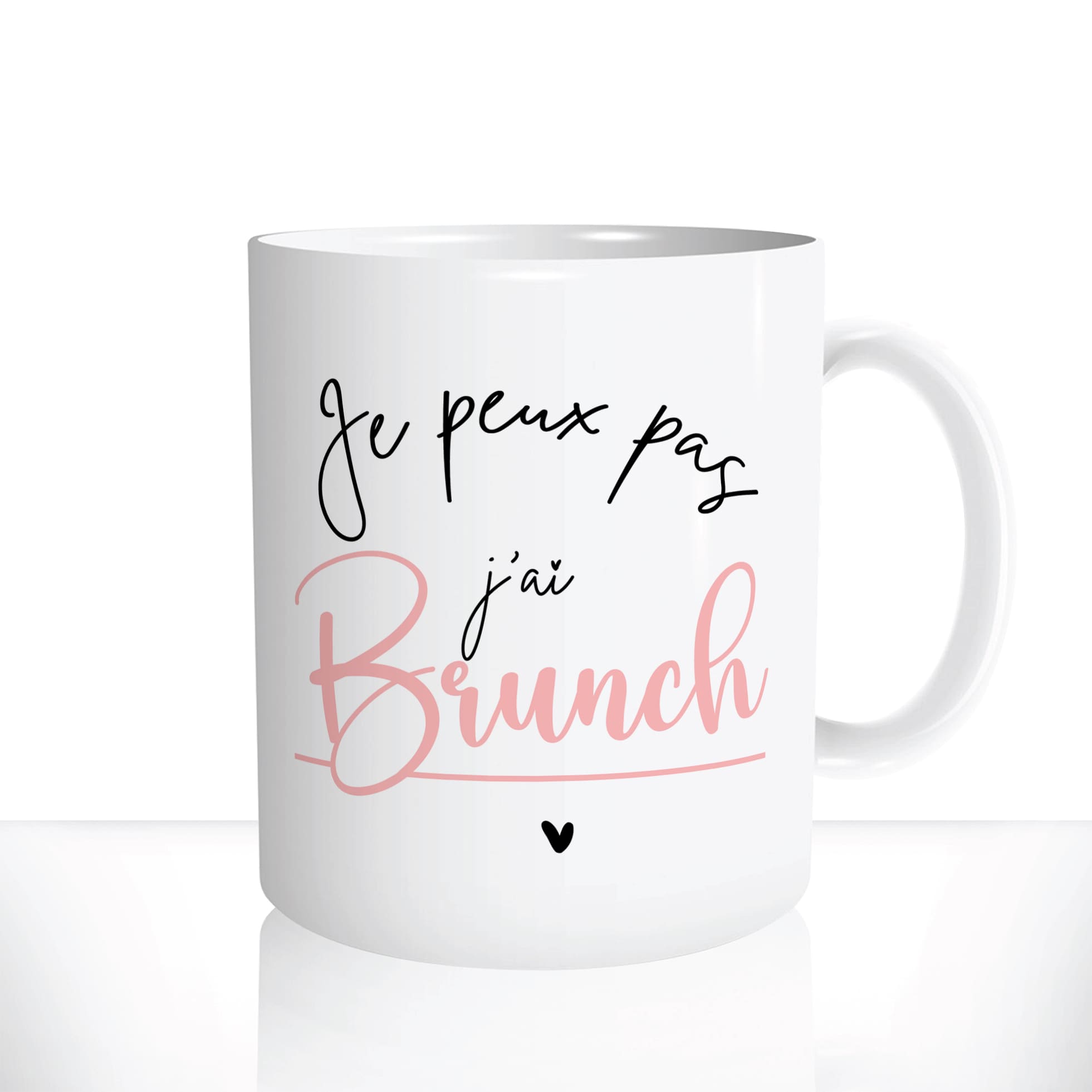 mug-tasse-Blanche-céramique-je-peux-pas-jai-brunch-coeur-mignon-dimanche-avocado-toast-matcha-latte-rose2