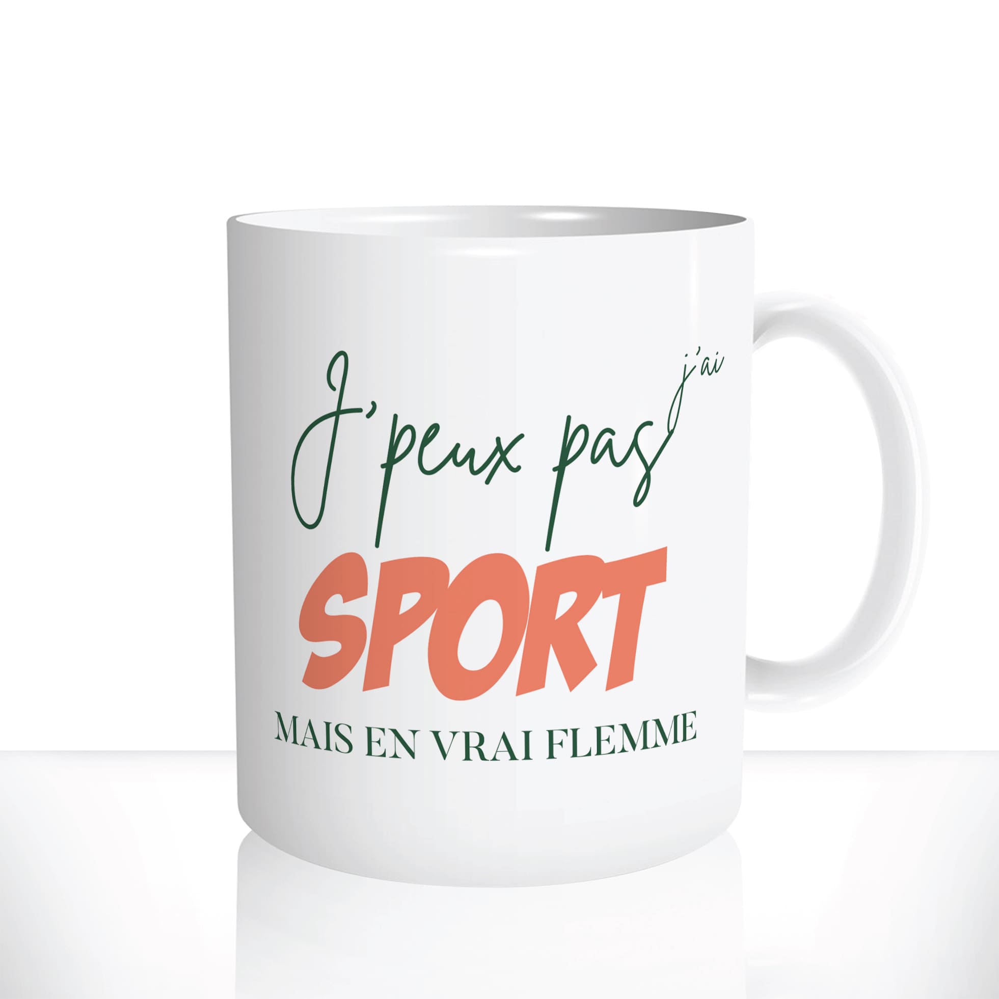 mug-tasse-Blanche-céramique-je-peux-pas-jai-sport-mais-en-vrai-flemme-sportif-du-dimanche-drole2
