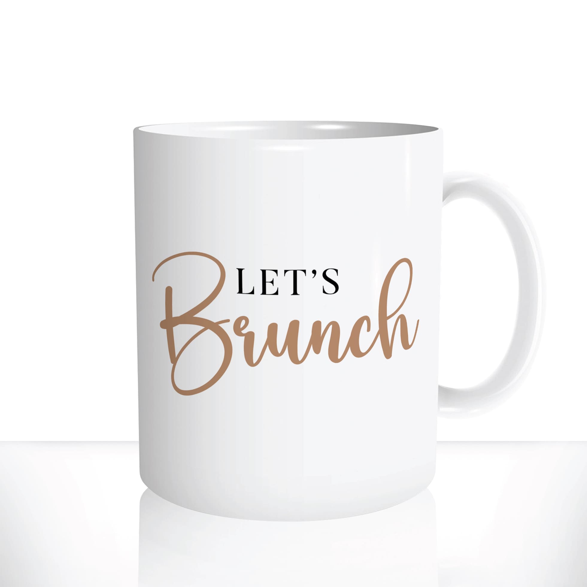 mug-tasse-Blanche-céramique-lets-brunch-allons-bruncher-avocado-toast-girly-matcha-coffee-shop-salon-de-thé2