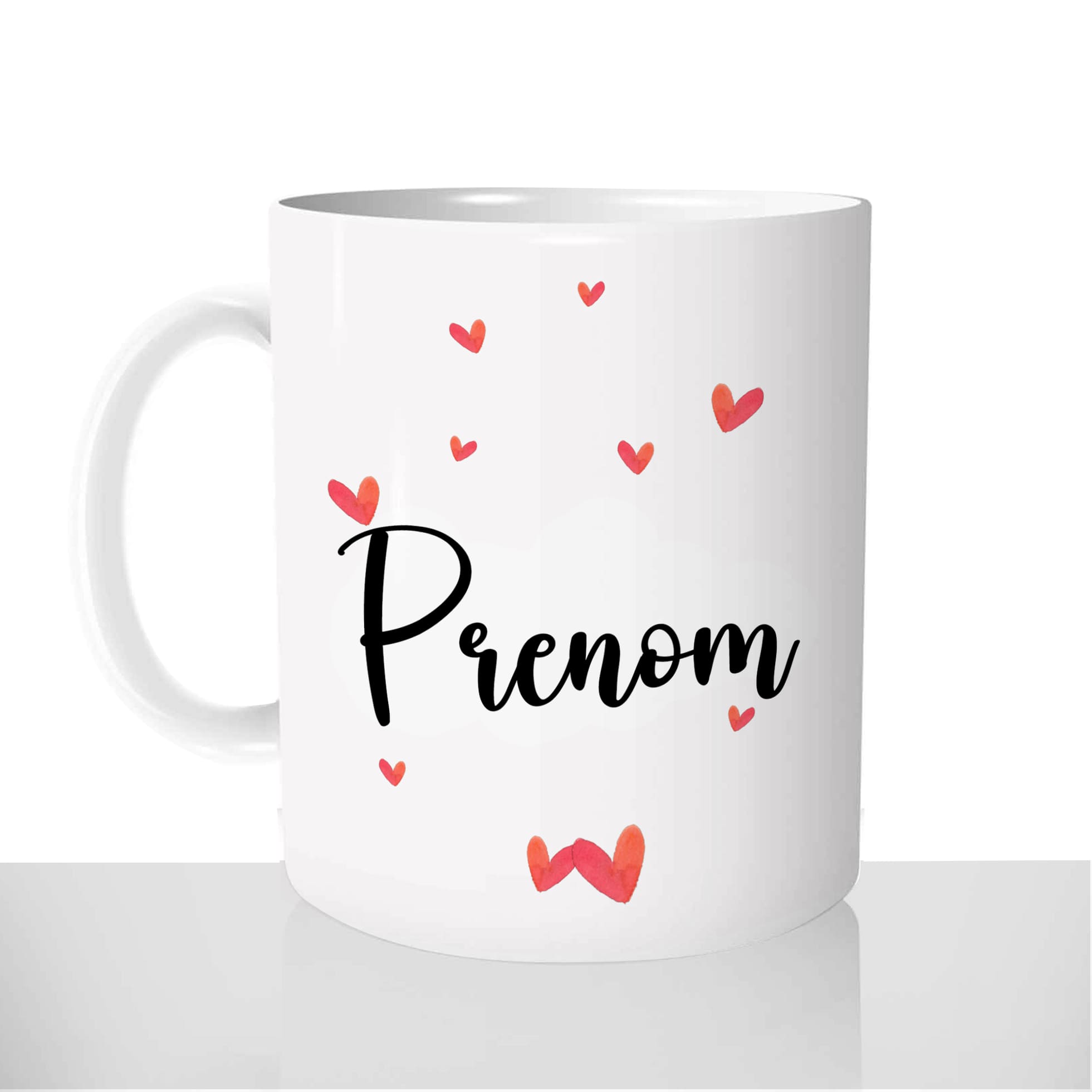 mug-tasse-Blanche-céramique-petits-coeurs-amour-saint-valentin-copine-mignon-prenom-personnalisable