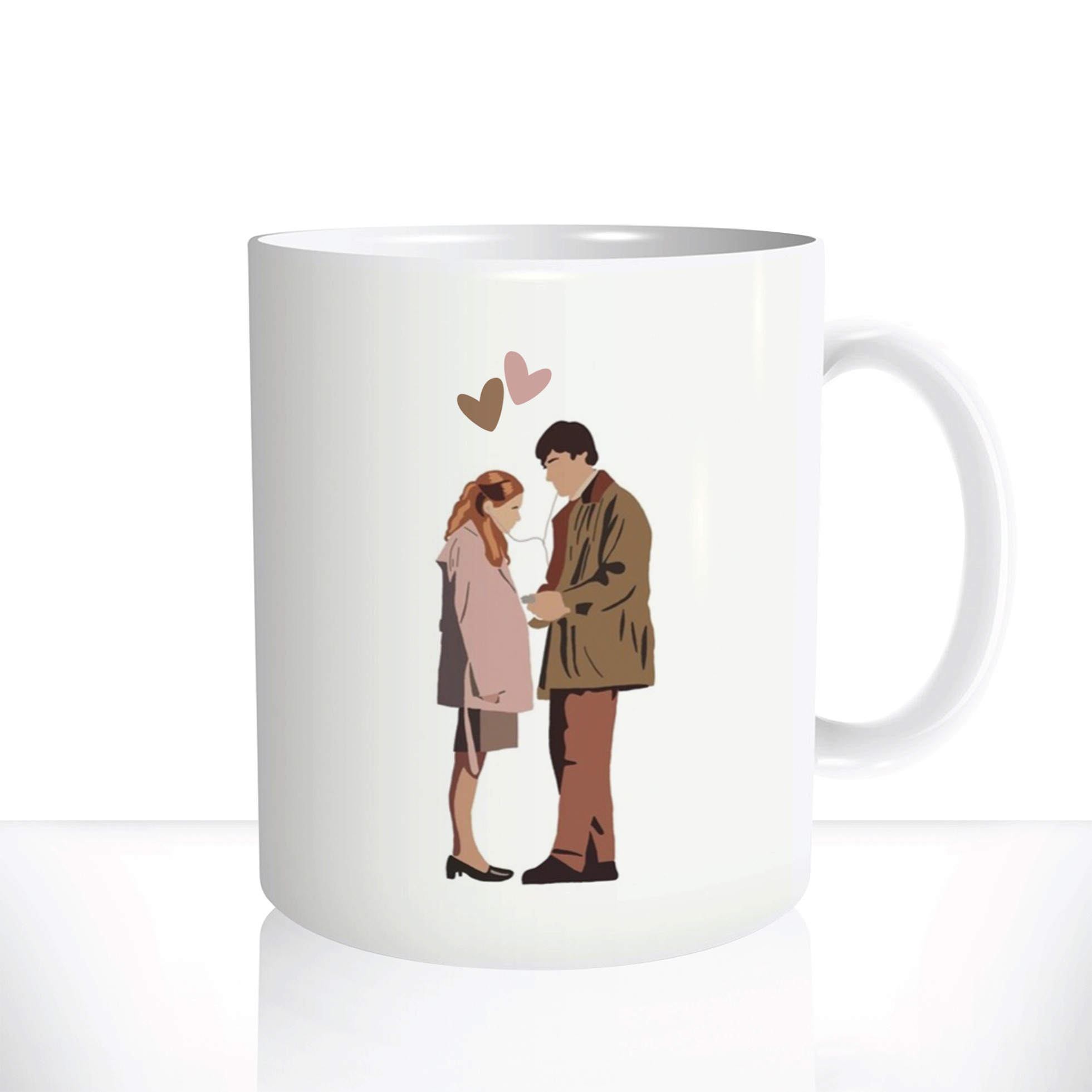 mug-blanc-tasse-blache-the-office-jim-and-pam-saint-valentin-amour-love-musique