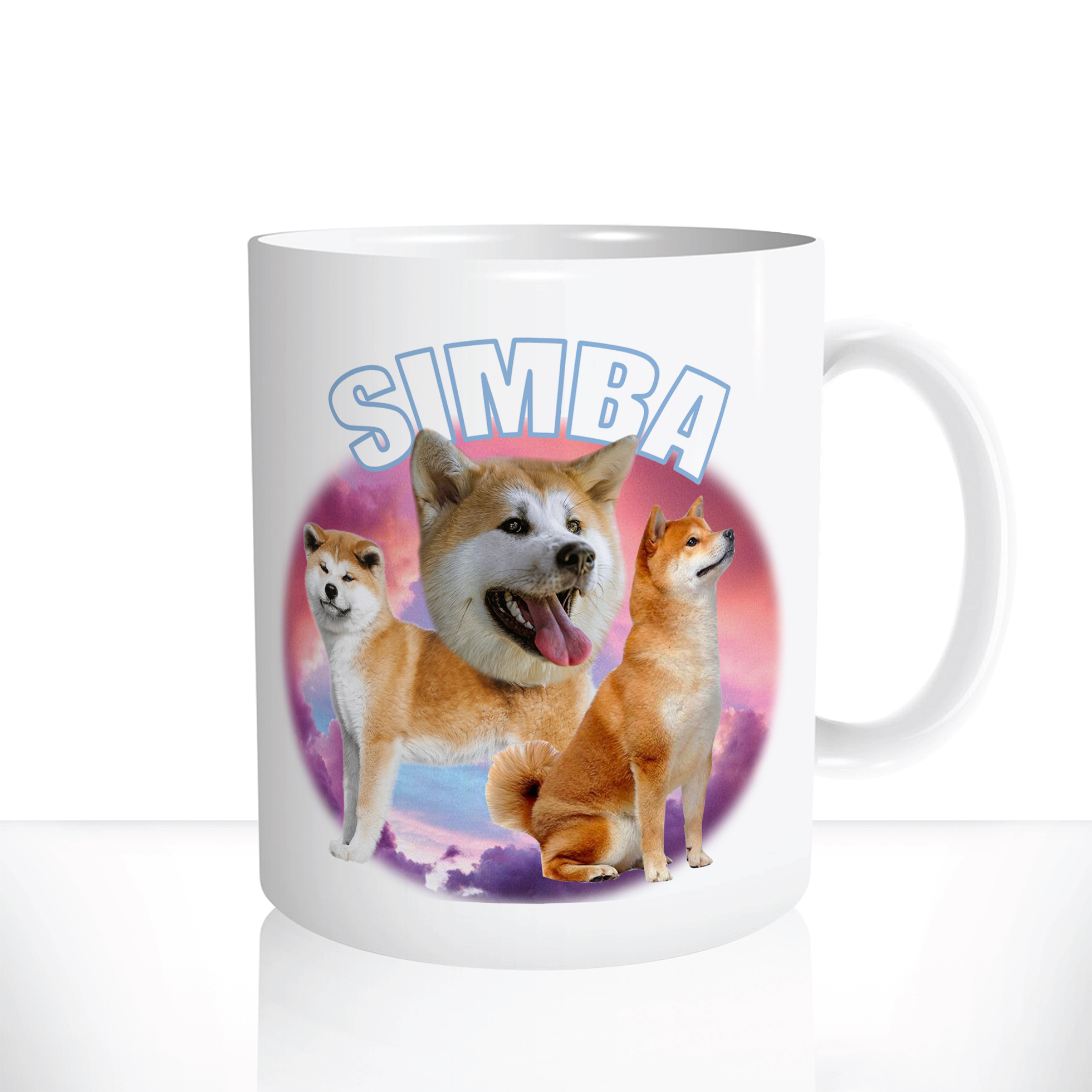 mug-magique-tasse-thermoréactive-chien-animal-de-compagnie-photos-personnalisée-galaxie-tonnerre-ciel-nuages-prenom-cadeau-de-noel