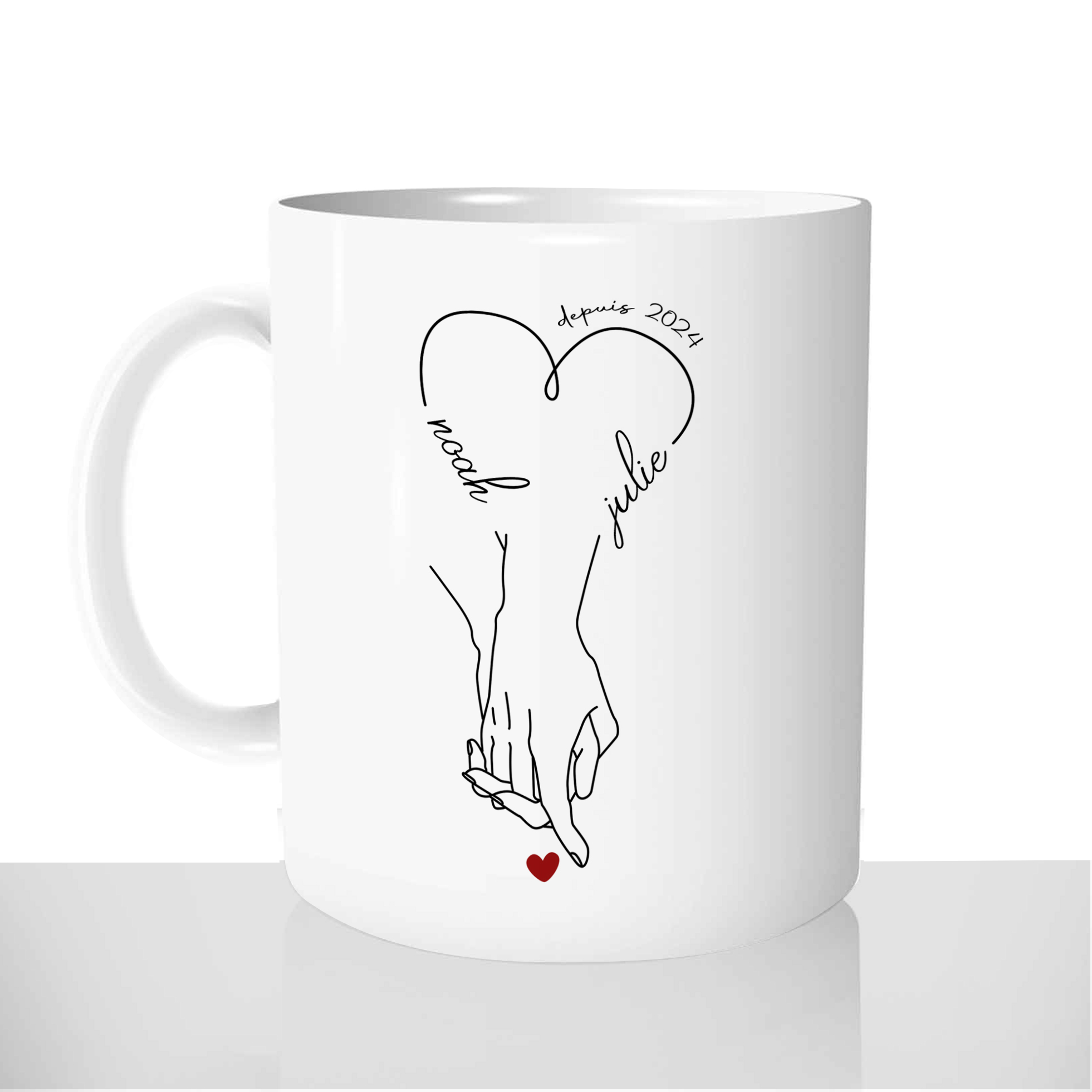 mug-blanc-tasse-céramique-saint-valentin-couple-romantique-coeur-love-mains-minimaliste-prenoms-personnalisé-cadeau-personnalisable