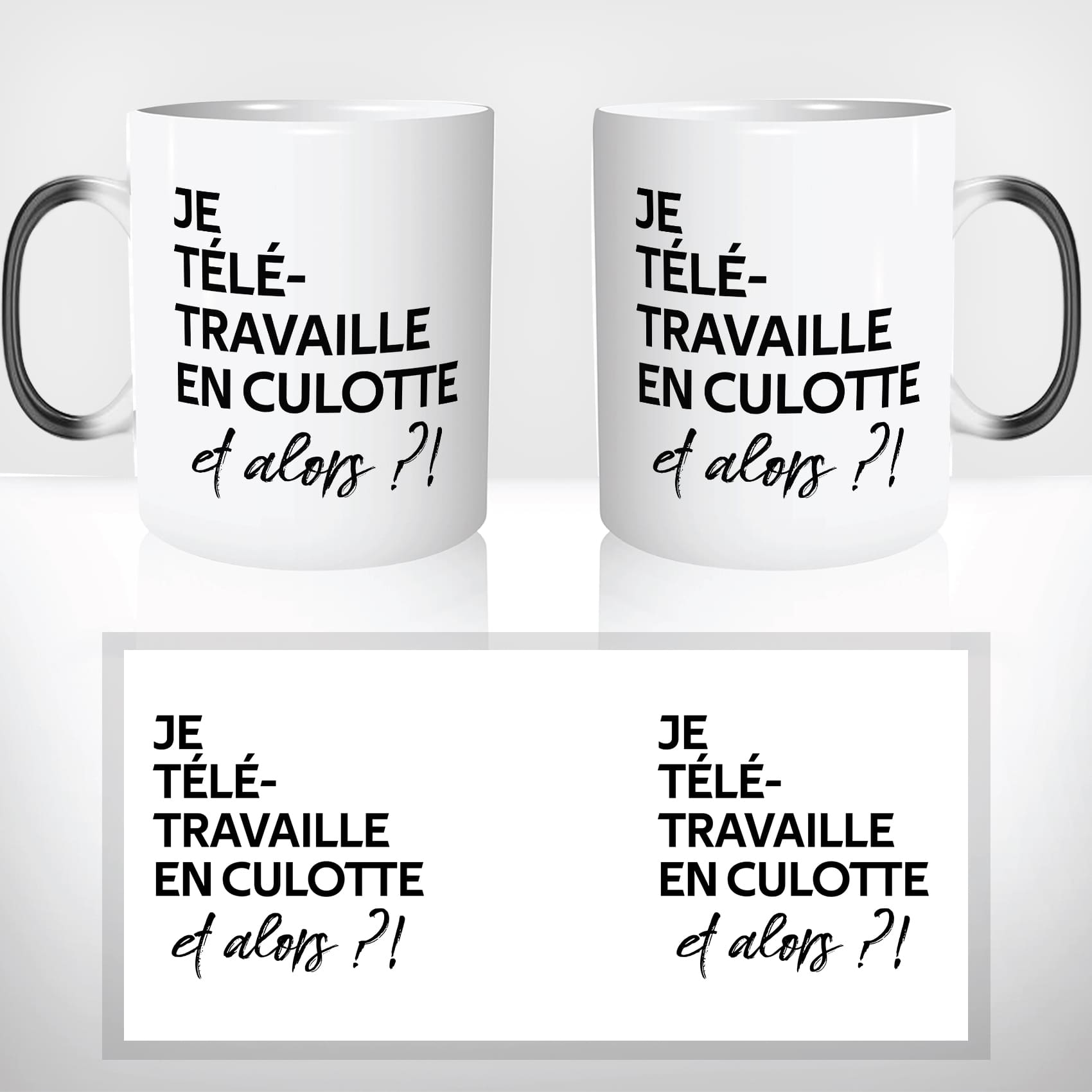 Culotte de orders travail