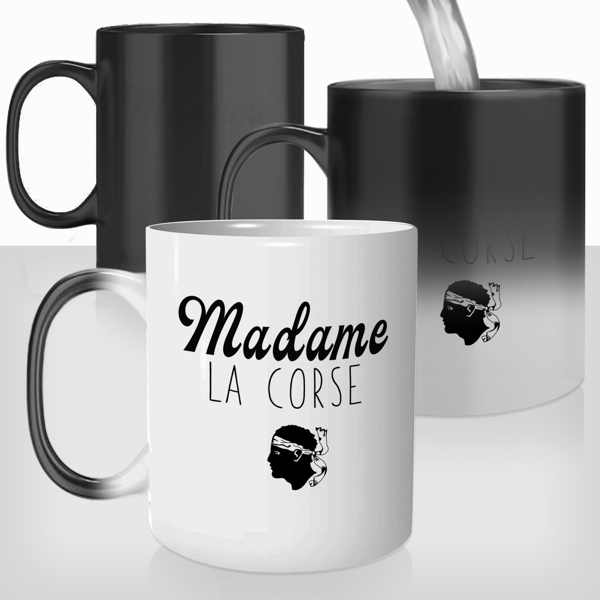 mug-magique-tasse-magic-thermo-reactif-chauffant-Madame-la-corse-tete-de-maure-femme-drapeau-photo-personnalisé-cadeau-original