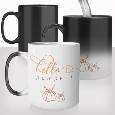mug-magique-personnalisable-thermoreactif-tasse-thermique-hello-pumpkin-citrouille-halloween-décoration-boho-automne-fun-idée-cadeau-original