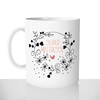 mug classique en céramique 11oz personnalisé personnalisation photo super maitresse merci ecole primaire maternelle chou cadeau personnalisable