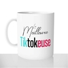 mug-blanc-brillant-personnalisé-la-meilleure-tiktokeuse-photo-personnalisé-femme-copine-idée-cadeau-original
