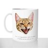 mug-blanc-brillant-personnalisé-tete-de-chat-qui-mieule-rigole-maitre-du-monde-humour-fun-idée-cadeau-original