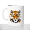 mug-blanc-brillant-personnalisé-animal-savanne-tete-de-tigre-prenom-personnalisable-idée-cadeau-original