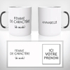 mug-tasse-magique-thermoreactif-personnalisé-femme-de-caractere-de-merde-prenom-nom-drole-idée-cadeau-original-personnalisable-francais