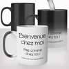 mug-tasse-magique-thermique-thermoreactif-personnalisé-personnalisable-bienvenue-chez-moi-drole-offrir-idée-cadeau-original-café-thé