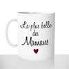 mug-blanc-brillant-personnalisé-offrir-la-plus-belle-des-mamans-fête-des-mères-fun-personnalisable-idée-cadeau-original