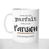 mug-blanc-céramique-personnalisable-tasse-11oz-homme-pas-parfait-parisien-france-région-paris-personnalisé-fun-idée-cadeau
