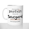mug-blanc-céramique-personnalisable-tasse-11oz-homme-pas-parfait-savoyard-france-région-savoie-personnalisé-fun-idée-cadeau