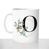 mug-blanc-céramique-personnalisable-tasse-11oz-lettre-o-initiale-prenom-fleur-de-coton-boho-personnalisé-fun-idée-cadeau-original