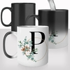 mug-magique-personnalisable-thermoreactif-tasse-thermique-lettre-p-initiale-prenom-fleur-de-coton-boho-personnalisé-fun-idée-cadeau-original