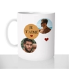 mug-blanc-céramique-personnalisable-tasse-11oz-je-t'aime-saint-valentin-couple-coeurs-photos-personnalisé-idée-cadeau-original