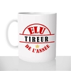 mug-blanc-brillant-personnalisé-tasse-elu-tireur-de-l'année-homme-tir-arme-fusil-balltrap-fun-idée-cadeau-original-café