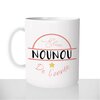 mug-blanc-brillant-personnalisé-tasse-elue-nounou-de-l'année-femme-nourisse-fun-idée-cadeau-original-café