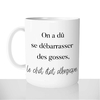 mug - blanc-brillant-personnalisé-pas-cher-chat-allergique-famille-gosses-phrase-drole-citation-chaton-fun-idée-cadeau-original