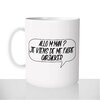 mug - blanc-brillant-personnalisé-pas-cher-dikkenek-citation-phrase-film-carjacker-cabine-téléphonqie-fun-idée-cadeau-original