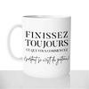 mug - blanc-brillant-personnalisé-pas-cher-gateau-chocolat-gouter-biscuits-cookies-thé-café-personnalisé-fun-idée-cadeau-original