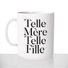 mug - blanc-brillant-personnalisé-pas-cher-telle-mère-telle-fille-fête-des-mères-maman-photo-personnalisé-cadeau-original