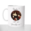 mug-blanc-céramique-11oz-france-mugs-surprise-pas-cher-c'est-pas-versailles-ici-louis-XIV-france-chateau-humour-fun