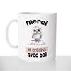 mug-blanc-céramique-11oz-france-mugs-surprise-pas-cher-merci-c'était-chouette-la-creche-avec-toi-atsem-nounou
