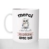 mug-blanc-céramique-11oz-france-mugs-surprise-pas-cher-merci-c'était-chouette-la-creche-avec-toi-atsem-nounou
