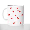 mug-blanc-céramique-11oz-france-mugs-surprise-pas-cher-petits-coeurs-mignons-rouges-heart-amour-couple