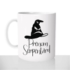 mug-blanc-céramique-11oz-france-mugs-surprise-pas-cher-chapeau-sorcier-serpentard-griffon-d'or-pouffsoufle-prénom
