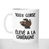 mug-blanc-céramique-11oz-france-mugs-surprise-pas-cher-100-corse-corsica-sanglier-chataigne-nustrale-cochon-original