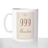 mug-blanc-céramique-11oz-france-mugs-surprise-pas-cher-numéro-des-anges-999-angel-ciel-étoiles-idée-cadeau-boho-original