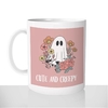 mug-blanc-personnalisable-thermoreactif-tasse-thermique-halloween-ghost-fantome-cute-creepy-mignonne-fleurs-boho-fun-idée-cadeau-original