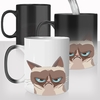 mug-magique-magic-tasse-originale-thermique-chat-grognon-pas-content-drole-humoristique-animal-chaton-offrir-idée-cadeau-fun-café-thé