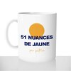 mug-blanc-11oz-325ml-céramique-tasse-cadeau-51-nuances-de-jaune-ricard-pastis-apéro-apéritif-prenom-personnalisable