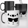 mug-magique-magic-tasse-originale-thermique-chat-noir-cool-a-lunettes-stylé-drole-original-animal-chaton-offrir-idée-cadeau-fun-café-thé
