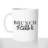 mug-tasse-Blanche-céramique-brunch-squad-equipe-de-bruncheur-avocado-toast-girly-diamnche-copine